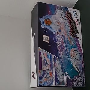 🧜‍♀️♥️ 2022 Mermaze Mermaidz Ocean Cruiser Color Change Convertible Car